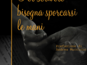 recensione “Per scrivere bisogna sporcarsi mani” Grazia Gironella Evelyn Storm