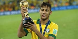 neymar