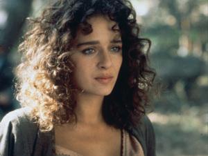 Valeria Golino