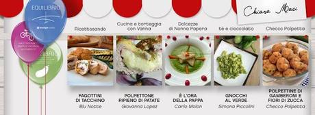 Vicolungo The Style Outlets! Le ricette vincitrici!