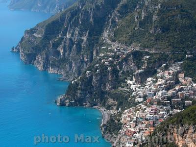 Positano Teatro Festival: Tutta PE' MME