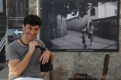 Positano Teatro Festival: Tutta PE' MME