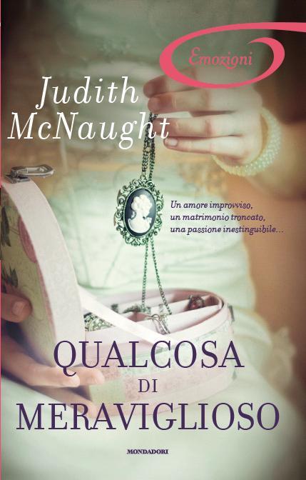 Lovers Corner’s #20 Serie Sequels di Judith McNaught