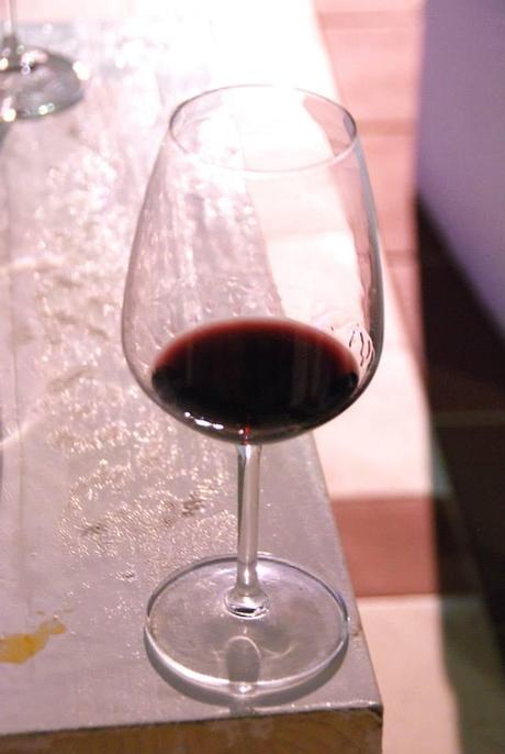 Marsala, il mio full immersion nel Wine