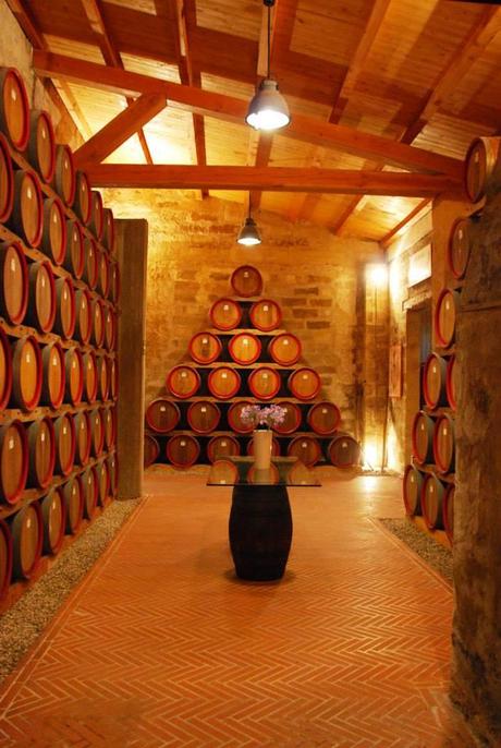 Marsala, il mio full immersion nel Wine