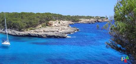 #SEFOSSIALMARE… SAREI A MAIORCA