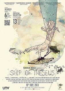 FILM: The Ship of Theseus, la svolta intellettuale di Bollywood