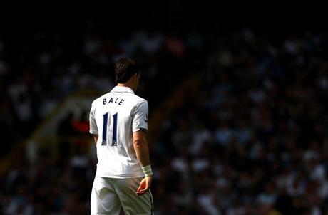 Calciomercato Tottenham, l’ag. di Bale replica a Villas-Boas: “Gareth è molto arrabbiato”