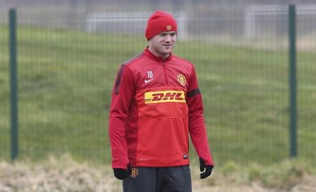 Calciomercato Manchester United, Rooney non in vendita; ma intanto salta l’amichevole in Svezia…