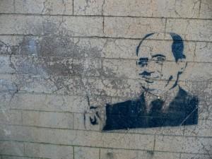 Silvio Berlusconi, innocente, pro-berlusconi, Palazzo Grazioli, Popolo delle Libertà, Forza Italia