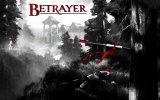 Betrayer