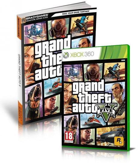 Agosto è il mese di Grand Theft Auto V per Multiplayer.it Edizioni