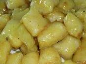 Gnocchi piccanti verzotto