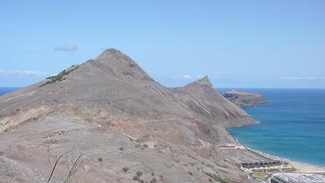 Porto Santo est