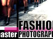 Master Fashion Photography