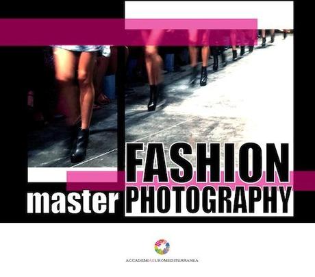 Master in Fashion Photography