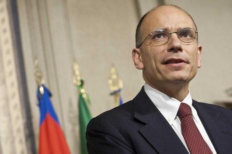 Cento giorni di nulla, il Governo Letta