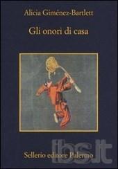 LETTURE/'GLI ONORI DI CASA' di A.G.BARTLETT