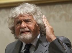 C 2 articolo 1110189 imagepp Beppe Grillo ribadisce: mai alleanze con Pdl e Pd