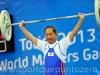 Torino World Masters Games - Foto Massimo Pinca