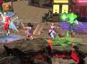 Infinite Crisis, Warner Bros pubblica primo dietro quinte