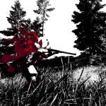 Betrayer, ecco le prime immagini dell’fps in “bianco-nero e rosso”