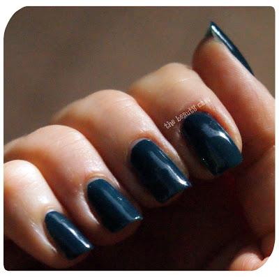 Deborah Prét à Porter #56 Royal Navy