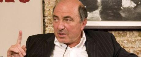 Boris Berezovsky Berezovsky ucciso da sicari di Putin? 