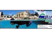 Cetaria diving scopello