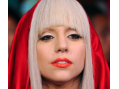 Lady Gaga: Riproduci trucco minuti