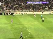 Sporting Lisbona-West 2-3, video highlights