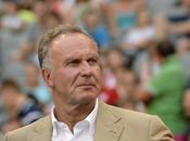 Bayern Monaco, Rummenigge: “Dobbiamo vincere ancora accettiamo sfida”