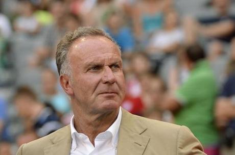 Bayern Monaco, Rummenigge: “Dobbiamo vincere ancora e accettiamo la sfida”