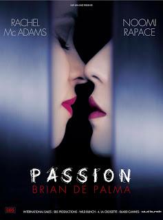 Brian De Palma: Passion