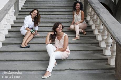 Smilingischic, eventi a Lucca, Fashion in Pfanner, Settembre lucchese, Palazzo Pfanner, 