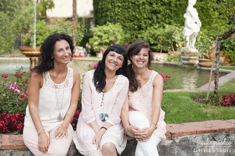 Smilingischic, eventi a Lucca, Fashion in Pfanner, Settembre lucchese, Palazzo Pfanner, 