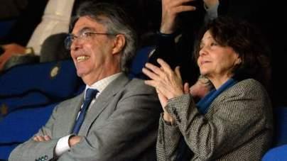 Moratti stringe i tempi