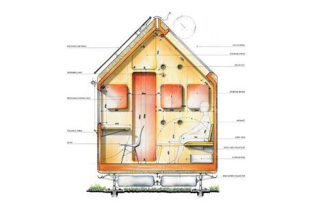 Renzo Piano/ Diogene