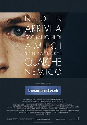 The social network ( 2010 )