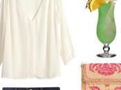 Happy Hour Chic