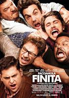 Facciamola finita (2013)