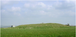 Scoperta necropoli del Neolitico in Gran Bretagna