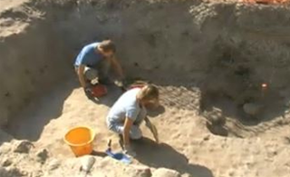 Archeologia. Scoperta in Sardegna l'antica città di Othoca