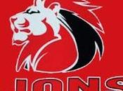 Super Rugby: 2014 torneranno Lions