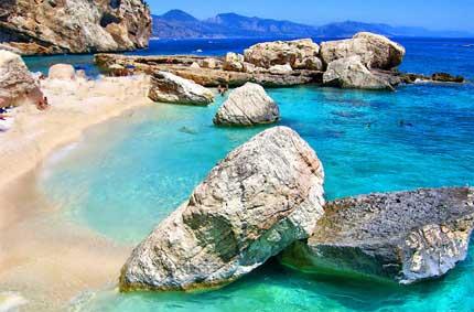 sardegna Itinerari nella Sardegna meridionale