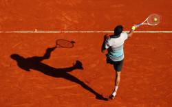 Torino World Masters Games: i mille colori del tennis in corso allo Sporting