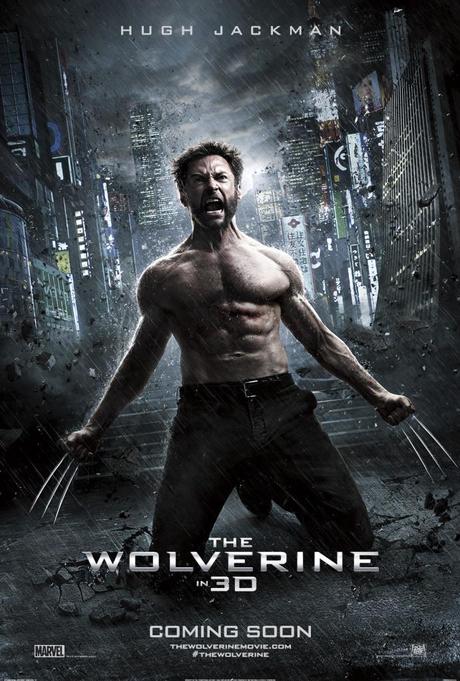 WOLVERINE L’IMMORTALE (RECENSIONE)