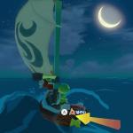 The Legend of Zelda: Wind Waker HD, nuovo set di immagini