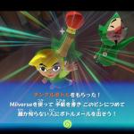 The Legend of Zelda: Wind Waker HD, nuovo set di immagini