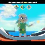 The Legend of Zelda: Wind Waker HD, nuovo set di immagini